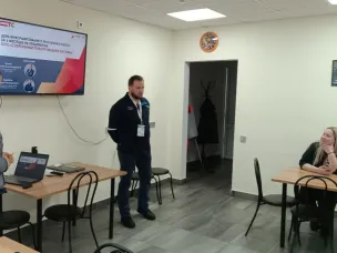 На 32% увеличилась выработка у изготовителя трубопроводных систем благодаря участию в федпроекте «Производительность труда»